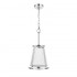 Подвесная люстра Vele Luce Linda VL4243P01 - изображение 2 Подвесная люстра Vele Luce Linda VL4243P01 - изображение 2
