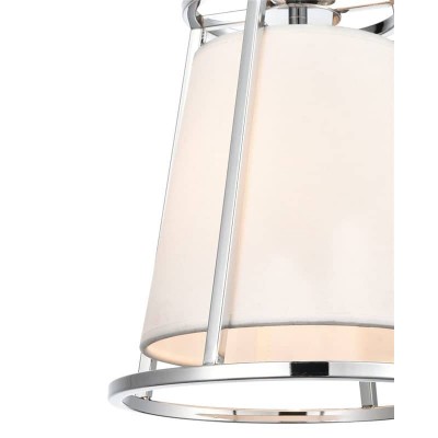 Подвесная люстра Vele Luce Linda VL4243P01 - изображение 3 Подвесная люстра Vele Luce Linda VL4243P01 - изображение 3