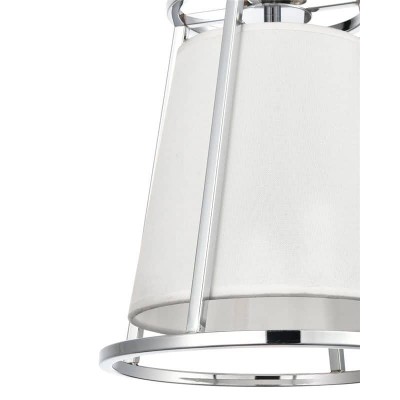 Подвесная люстра Vele Luce Linda VL4243P01 - изображение 4 Подвесная люстра Vele Luce Linda VL4243P01 - изображение 4