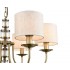 Подвесная люстра Vele Luce Soprano VL4194P06 - изображение 3 Подвесная люстра Vele Luce Soprano VL4194P06 - изображение 3