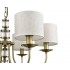 Подвесная люстра Vele Luce Soprano VL4194P06 - изображение 4 Подвесная люстра Vele Luce Soprano VL4194P06 - изображение 4