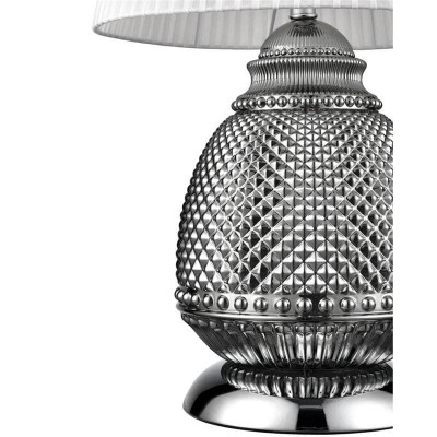 Настольная лампа Vele Luce Fiona VL5623N21 - изображение 4 Настольная лампа Vele Luce Fiona VL5623N21 - изображение 4