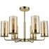 Потолочная люстра Vele Luce Licia VL1924L06 - изображение 2 Потолочная люстра Vele Luce Licia VL1924L06 - изображение 2