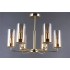 Потолочная люстра Vele Luce Licia VL1924L06 - изображение 4 Потолочная люстра Vele Luce Licia VL1924L06 - изображение 4