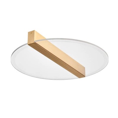 Потолочный светильник Vele Luce Futuro VL7224L11 - изображение 2 Потолочный светильник Vele Luce Futuro VL7224L11 - изображение 2