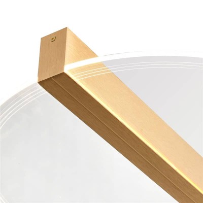 Потолочный светильник Vele Luce Futuro VL7224L11 - изображение 3 Потолочный светильник Vele Luce Futuro VL7224L11 - изображение 3