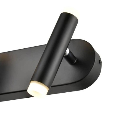 Бра Vele Luce Аtmosfera VL7162W02 - изображение 3 Бра Vele Luce Аtmosfera VL7162W02 - изображение 3