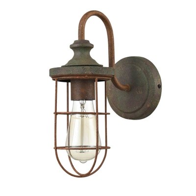 Бра Vele Luce Vintage VL6096W01 - изображение 2 Бра Vele Luce Vintage VL6096W01 - изображение 2
