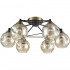 Потолочная люстра Vele Luce Furia VL1882L06 - изображение 2 Потолочная люстра Vele Luce Furia VL1882L06 - изображение 2