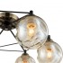 Потолочная люстра Vele Luce Furia VL1882L06 - изображение 3 Потолочная люстра Vele Luce Furia VL1882L06 - изображение 3