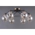 Потолочная люстра Vele Luce Furia VL1882L06 - изображение 4 Потолочная люстра Vele Luce Furia VL1882L06 - изображение 4
