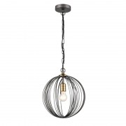 Подвесной светильник Vele Luce Incredibile VL6212P01
