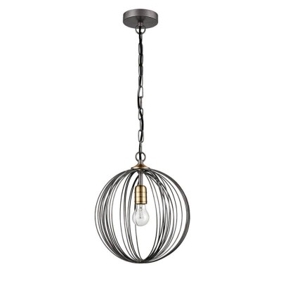 Подвесной светильник Vele Luce Incredibile VL6212P01 - изображение 2 Подвесной светильник Vele Luce Incredibile VL6212P01 - изображение 2
