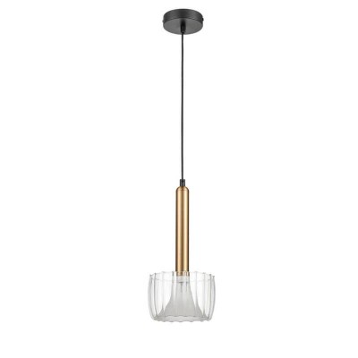 Подвесной светильник Vele Luce Kelly VL5454P01 - изображение 2 Подвесной светильник Vele Luce Kelly VL5454P01 - изображение 2