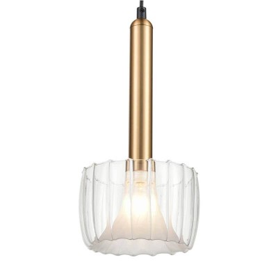 Подвесной светильник Vele Luce Kelly VL5454P01 - изображение 3 Подвесной светильник Vele Luce Kelly VL5454P01 - изображение 3