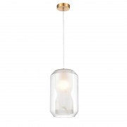 Подвесной светильник Vele Luce Milan VL5724P21
