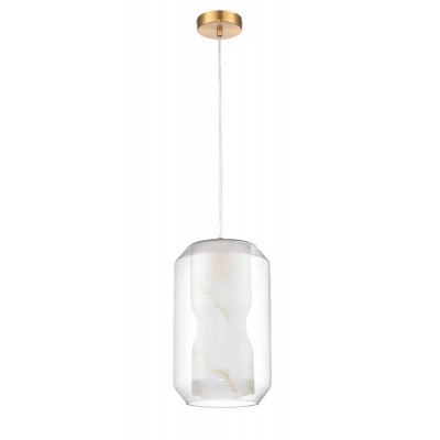 Подвесной светильник Vele Luce Milan VL5724P21 - изображение 2 Подвесной светильник Vele Luce Milan VL5724P21 - изображение 2