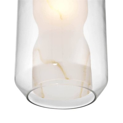 Подвесной светильник Vele Luce Milan VL5724P21 - изображение 3 Подвесной светильник Vele Luce Milan VL5724P21 - изображение 3