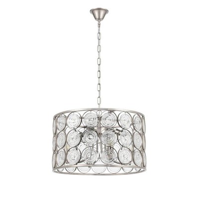 Подвесная люстра Vele Luce Sophie VL3233P08 - изображение 2 Подвесная люстра Vele Luce Sophie VL3233P08 - изображение 2