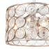 Подвесная люстра Vele Luce Sophie VL3233P08 - изображение 3 Подвесная люстра Vele Luce Sophie VL3233P08 - изображение 3