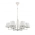 Подвесная люстра Vele Luce Si VL2191L06 - изображение 2 Подвесная люстра Vele Luce Si VL2191L06 - изображение 2