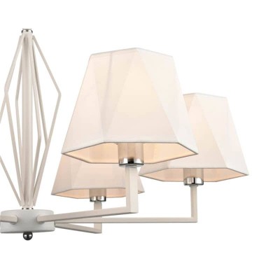 Подвесная люстра Vele Luce Si VL2191L06 - изображение 3 Подвесная люстра Vele Luce Si VL2191L06 - изображение 3