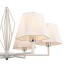 Подвесная люстра Vele Luce Si VL2191L06 - изображение 3 Подвесная люстра Vele Luce Si VL2191L06 - изображение 3