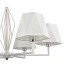 Подвесная люстра Vele Luce Si VL2191L06 - изображение 4 Подвесная люстра Vele Luce Si VL2191L06 - изображение 4
