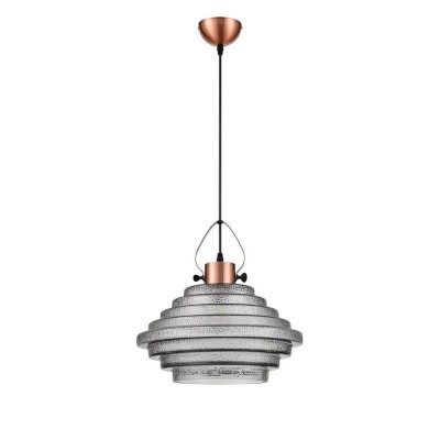 Подвесной светильник Vele Luce Genio VL5402P21 - изображение 2 Подвесной светильник Vele Luce Genio VL5402P21 - изображение 2