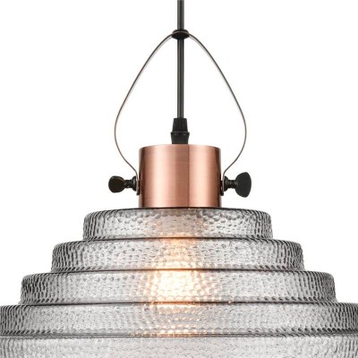 Подвесной светильник Vele Luce Genio VL5402P21 - изображение 3 Подвесной светильник Vele Luce Genio VL5402P21 - изображение 3