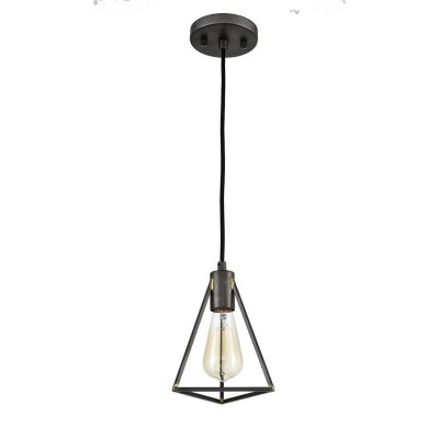 Подвесной светильник Vele Luce Storm VL6136P01 - изображение 2 Подвесной светильник Vele Luce Storm VL6136P01 - изображение 2