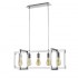 Подвесной светильник Vele Luce Palermo VL5023P05 - изображение 2 Подвесной светильник Vele Luce Palermo VL5023P05 - изображение 2