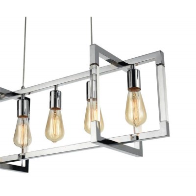Подвесной светильник Vele Luce Palermo VL5023P05 - изображение 3 Подвесной светильник Vele Luce Palermo VL5023P05 - изображение 3