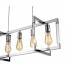 Подвесной светильник Vele Luce Palermo VL5023P05 - изображение 3 Подвесной светильник Vele Luce Palermo VL5023P05 - изображение 3