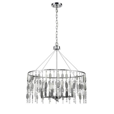 Подвесная люстра Vele Luce Grace VL4093P61 - изображение 2 Подвесная люстра Vele Luce Grace VL4093P61 - изображение 2
