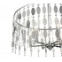 Подвесная люстра Vele Luce Grace VL4093P61 - изображение 3 Подвесная люстра Vele Luce Grace VL4093P61 - изображение 3