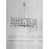 Подвесная люстра Vele Luce Grace VL4093P61 - изображение 4 Подвесная люстра Vele Luce Grace VL4093P61 - изображение 4