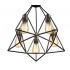 Подвесной светильник Vele Luce Storm VL6136P05 - изображение 3 Подвесной светильник Vele Luce Storm VL6136P05 - изображение 3