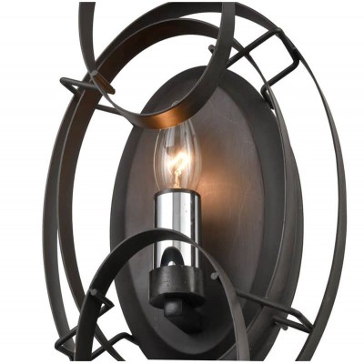 Бра Vele Luce Electra VL6146W01 - изображение 3 Бра Vele Luce Electra VL6146W01 - изображение 3