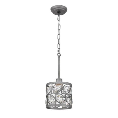 Подвесной светильник Vele Luce Rosa VL3216P01 - изображение 2 Подвесной светильник Vele Luce Rosa VL3216P01 - изображение 2