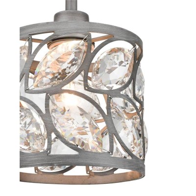 Подвесной светильник Vele Luce Rosa VL3216P01 - изображение 3 Подвесной светильник Vele Luce Rosa VL3216P01 - изображение 3