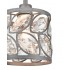 Подвесной светильник Vele Luce Rosa VL3216P01 - изображение 3 Подвесной светильник Vele Luce Rosa VL3216P01 - изображение 3