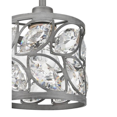 Подвесной светильник Vele Luce Rosa VL3216P01 - изображение 4 Подвесной светильник Vele Luce Rosa VL3216P01 - изображение 4