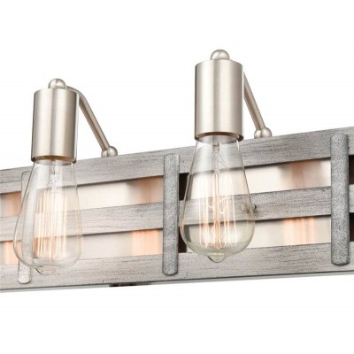Бра Vele Luce Shield VL6385W03 - изображение 3 Бра Vele Luce Shield VL6385W03 - изображение 3