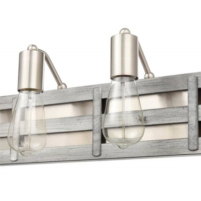 Бра Vele Luce Shield VL6385W03 - изображение 4 Бра Vele Luce Shield VL6385W03 - изображение 4