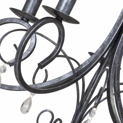 Подвесная люстра Vitaluce V1480/5 - изображение 2 Подвесная люстра Vitaluce V1480/5 - изображение 2