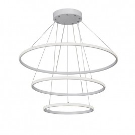 Подвесной светодиодный светильник Vitaluce V4614-0/3S