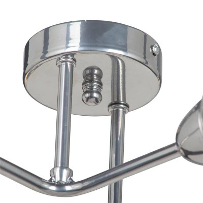 Потолочная люстра Vitaluce V4186-9/4PL - изображение 3 Потолочная люстра Vitaluce V4186-9/4PL - изображение 3
