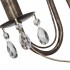 Бра Vitaluce V1253/2A - изображение 2 Бра Vitaluce V1253/2A - изображение 2