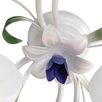 Потолочная люстра Vitaluce V1467-0/6PL - изображение 3 Потолочная люстра Vitaluce V1467-0/6PL - изображение 3